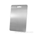 Hot Selling Pure Titanium Cutting Boards For Household